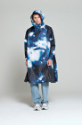 náhled Pánské pláštěnka Rainkiss Starry Night - Rain Poncho