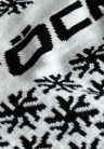 náhled Unisex svetr Stöckli Pullover Swiss Made Snowflake