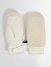 náhled Unisex rukavice Fusalp MITTEN FAKE FUR