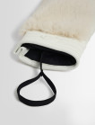 náhled Unisex rukavice Fusalp MITTEN FAKE FUR