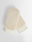 náhled Unisex rukavice Fusalp MITTEN FAKE FUR