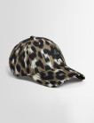 náhled Fusalp LEOPARD CAP