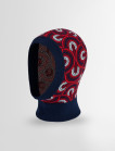 náhled Unisex KUKLY Fusalp PILULE COWL