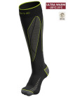 náhled Lyžařské podkolenky Iron-ic ULTRA WARM s merino vlnou