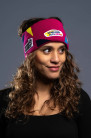 náhled Zimní čelenka WORLD CUP FANS 