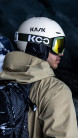 náhled Unisex helma Kask Titano