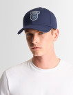 náhled Unisex kšiltovka Fusalp COTTON ANIM