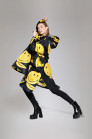 náhled Unisex pláštěnka Rainkiss All Smiles x Smiley - Rain Poncho