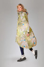 náhled Unisex pláštěnka Rainkiss Flora - Rain Coat