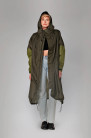 náhled Rainkiss Herringbone - Rain Coat