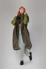 náhled Rainkiss Herringbone - Rain Coat