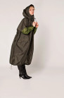 náhled Rainkiss Herringbone - Rain Coat