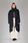 náhled Rainkiss Back to Black - Rain Coat