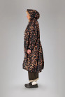 náhled Rainkiss Dark Leopard - Rain Coat