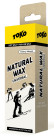 náhled Unisex VOSKY A SERVIS TOKO Natural Wax 120g