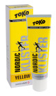 náhled Unisex VOSKY A SERVIS TOKO Nordic Klister 55g Yellow