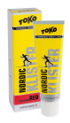 náhled Unisex VOSKY A SERVIS TOKO Nordic Klister 55g Red