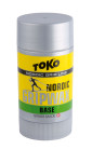 náhled Unisex VOSKY A SERVIS TOKO Nordic Base Wax 27g Green