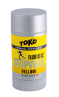 náhled Unisex VOSKY A SERVIS TOKO Nordic GripWax 25g Yellow