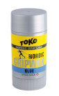 náhled Unisex VOSKY A SERVIS TOKO Nordic GripWax 25g Blue