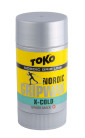 náhled Unisex VOSKY A SERVIS TOKO Nordic Grip Wax X-Cold, 25g