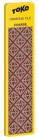 náhled Unisex VOSKY A SERVIS TOKO Toko Diamond File Coarse