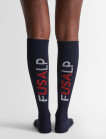 náhled Unisex ponožky Fusalp SOCK POP II