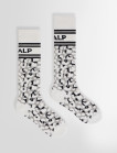 náhled Unisex ponožky Fusalp SNOWLEO SOCK
