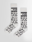 náhled Unisex ponožky Fusalp SNOWLEO SOCK