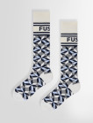 náhled Unisex ponožky Fusalp MONOGRAM SOCKS