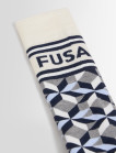 náhled Unisex ponožky Fusalp MONOGRAM SOCKS