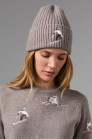náhled Unisex čepice Alp N Rock Embroidered Skier Beanie