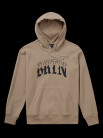 náhled Unisex mikina Burton VARSITY PO