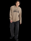 náhled Unisex mikina Burton VARSITY PO