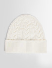 náhled Unisex čepice Fusalp CABLE BEANIE