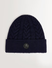 náhled Unisex čepice Fusalp CABLE BEANIE