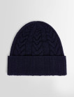 náhled Unisex čepice Fusalp CABLE BEANIE