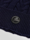 náhled Unisex čepice Fusalp CABLE BEANIE