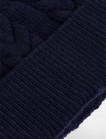 náhled Unisex čepice Fusalp CABLE BEANIE