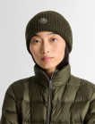 náhled Unisex čepice Fusalp KNIT BEANIE II