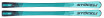 náhled Unisex SJEZDOVÉ LYŽE Stöckli SET: Stöckli Laser MP 25-27, FF29 black, MC12
