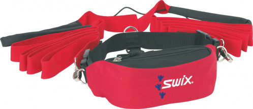 Unisex ledvinka SWIX Ledvinka s popruhem