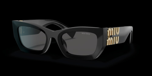 Dámské sluneční brýle Miu Miu 0MU 09WS