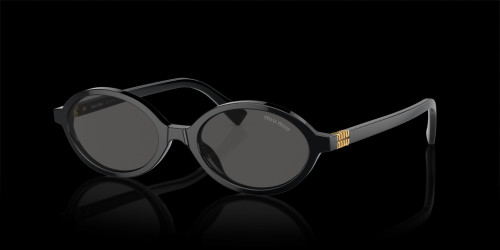 Dámské sluneční brýle Miu Miu 0MU 04ZS