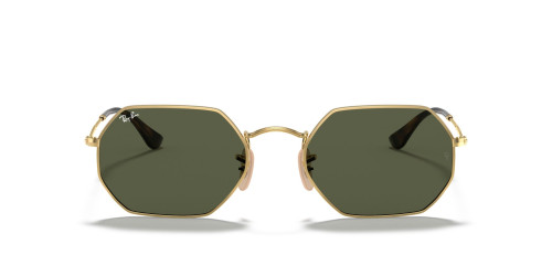 Ray-Ban RB 3556N OCTAGONAL