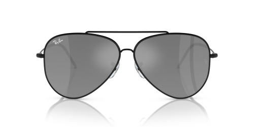 Unisex sluneční brýle RAY-BAN RB R0101S AVIATOR REVERSE