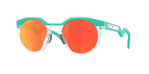 Unisex sportovní brýle Oakley HSTN