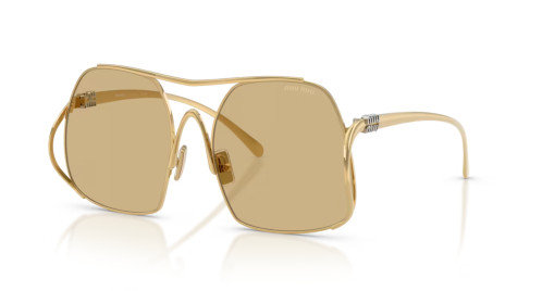 Dámské sluneční brýle Miu Miu 0MU A55S