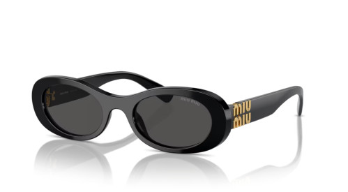 Dámské sluneční brýle Miu Miu 0MU 06ZS