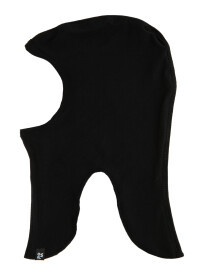 detail WOUKI Kukla Lumi black WOUI